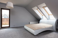 Upper Milovaig bedroom extensions