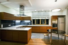 kitchen extensions Upper Milovaig